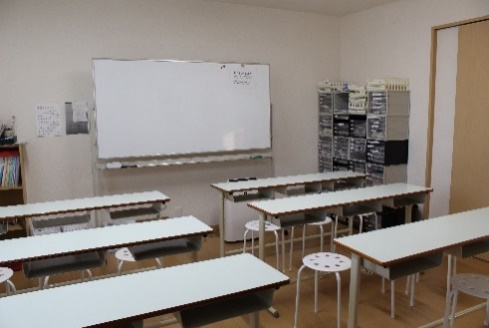 【学習室】